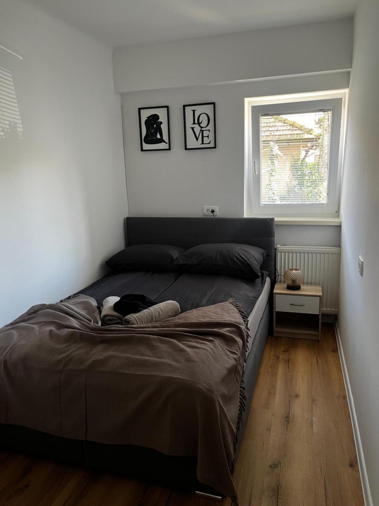 Apartmaji Mas 3 Apartma *