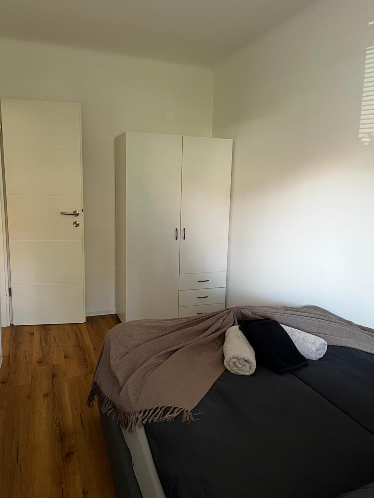Apartmaji Mas 3 Ljubljana