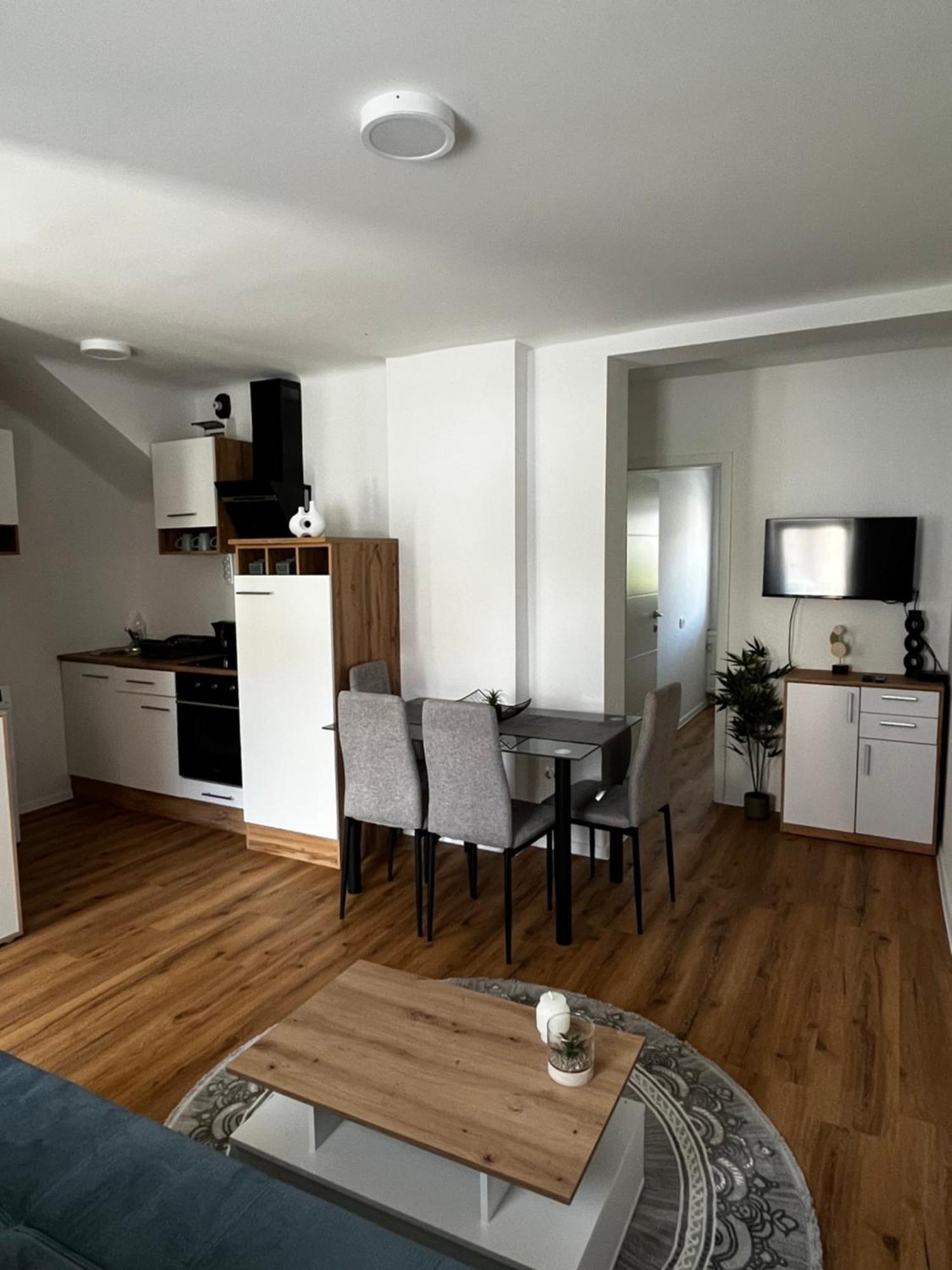Apartma Apartmaji Mas 3