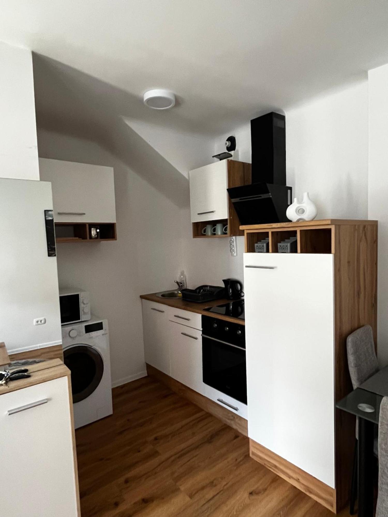 Apartmaji Mas 3