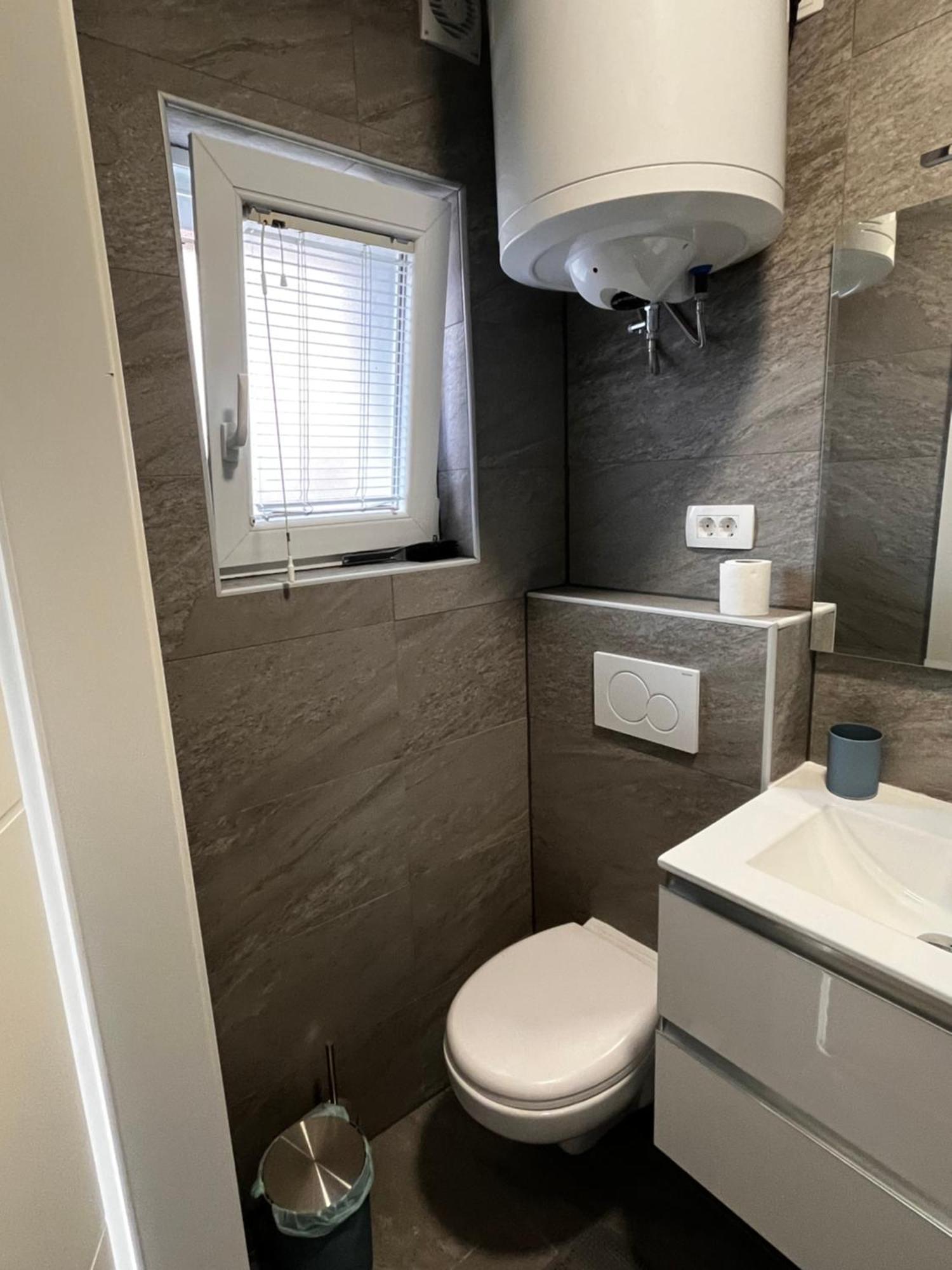 Apartmaji Mas 3