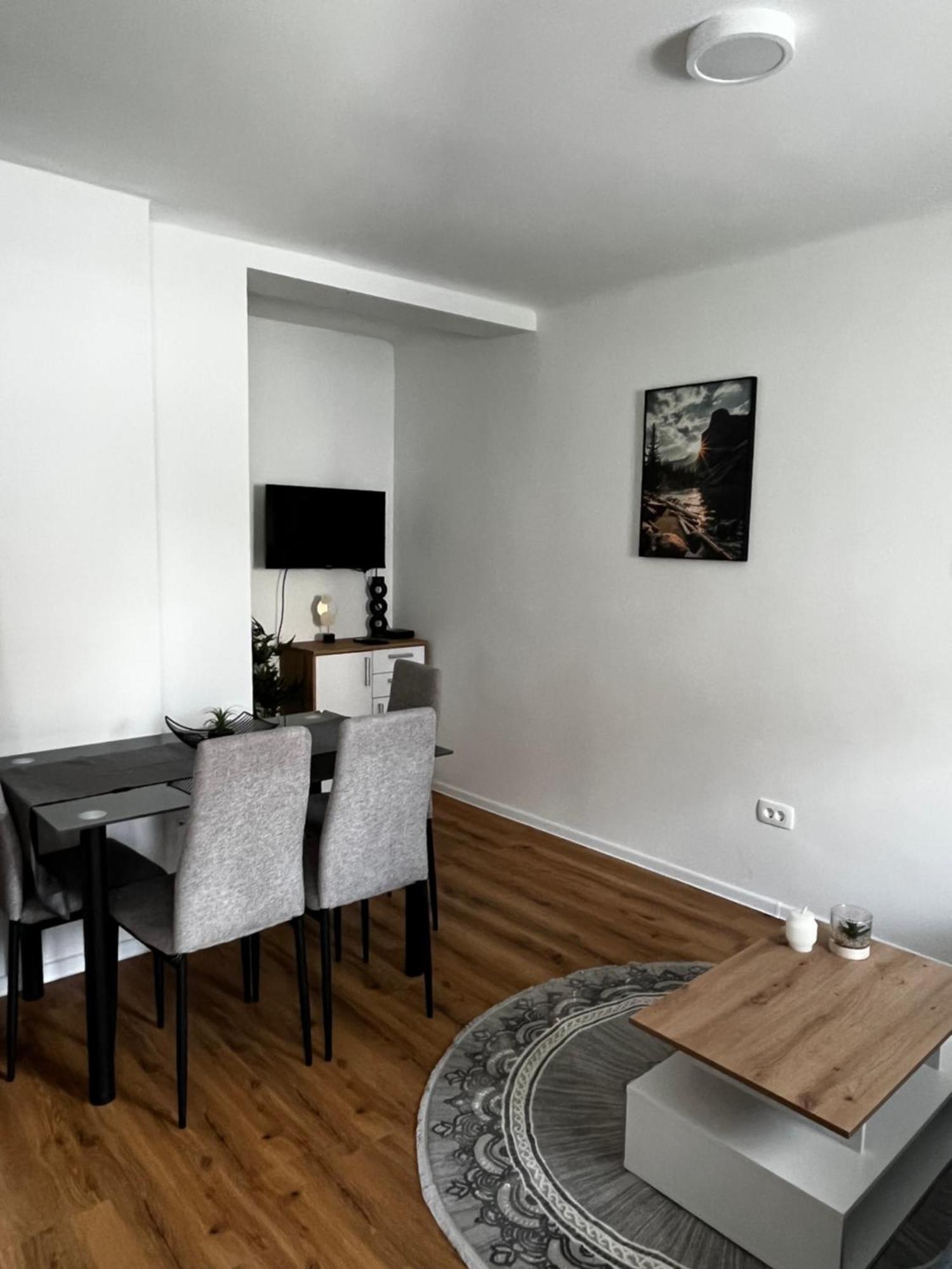 Apartmaji Mas 3 Apartment