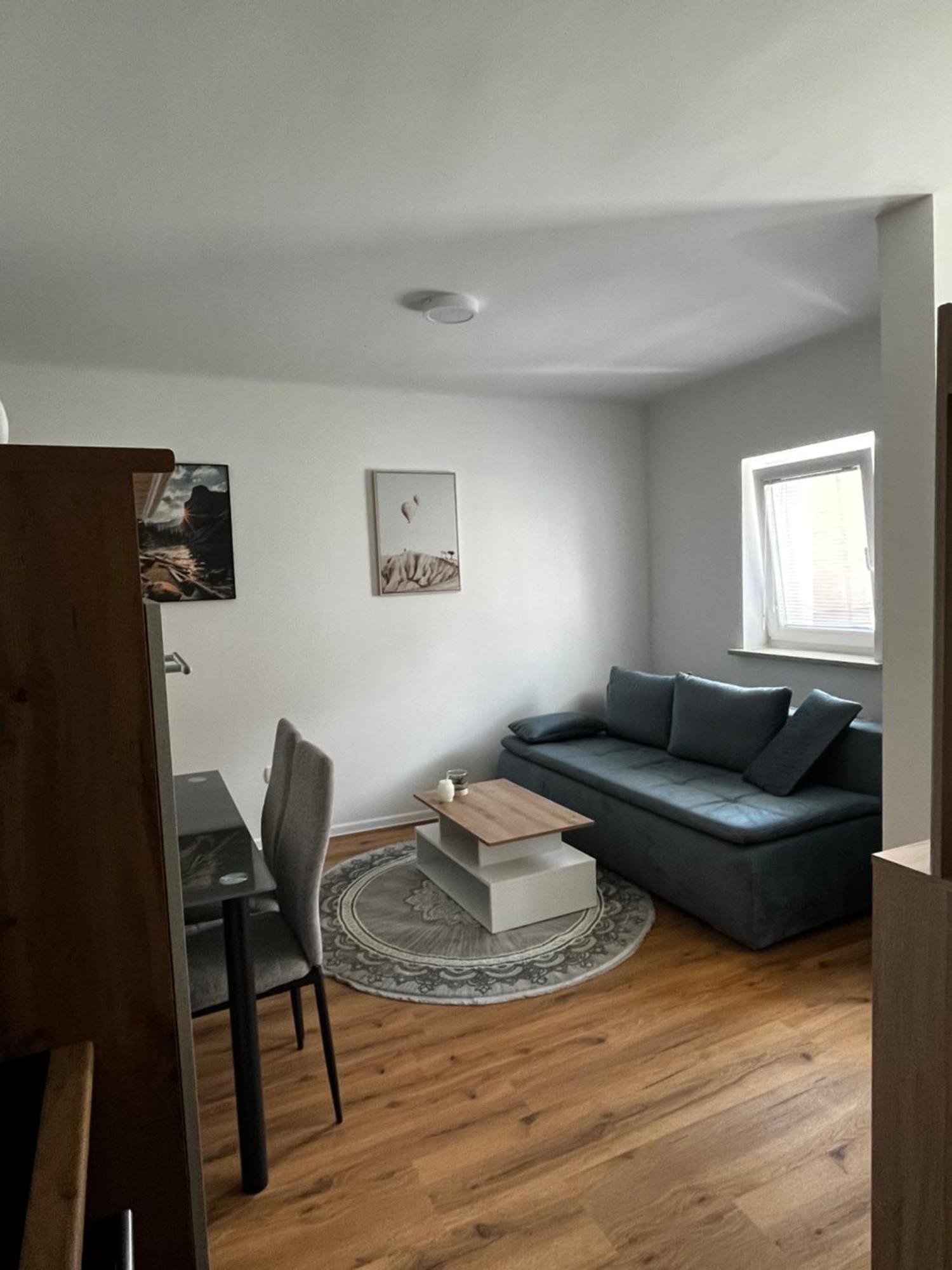 Apartment Apartmaji Mas 3