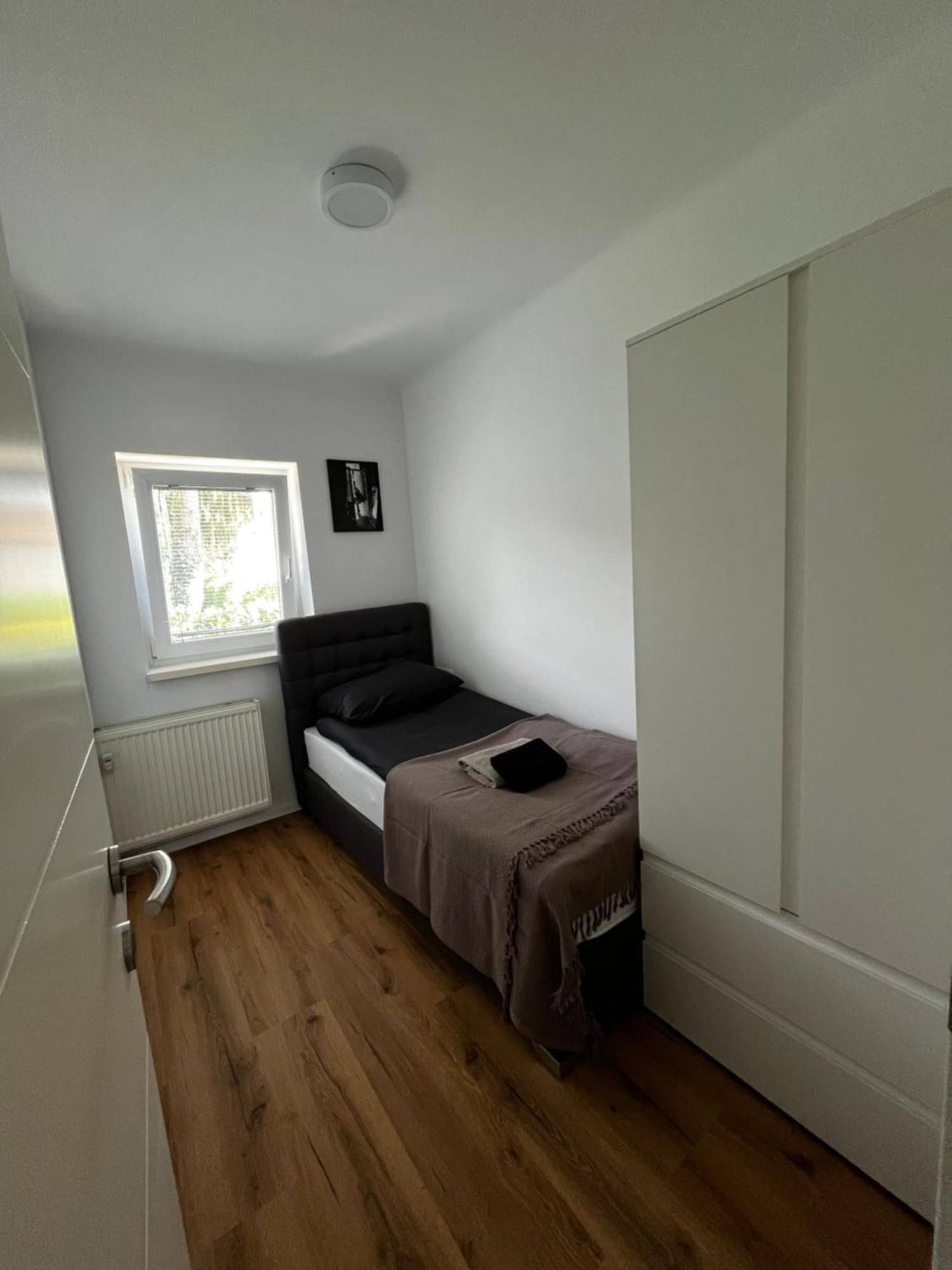Apartmaji Mas 3 *