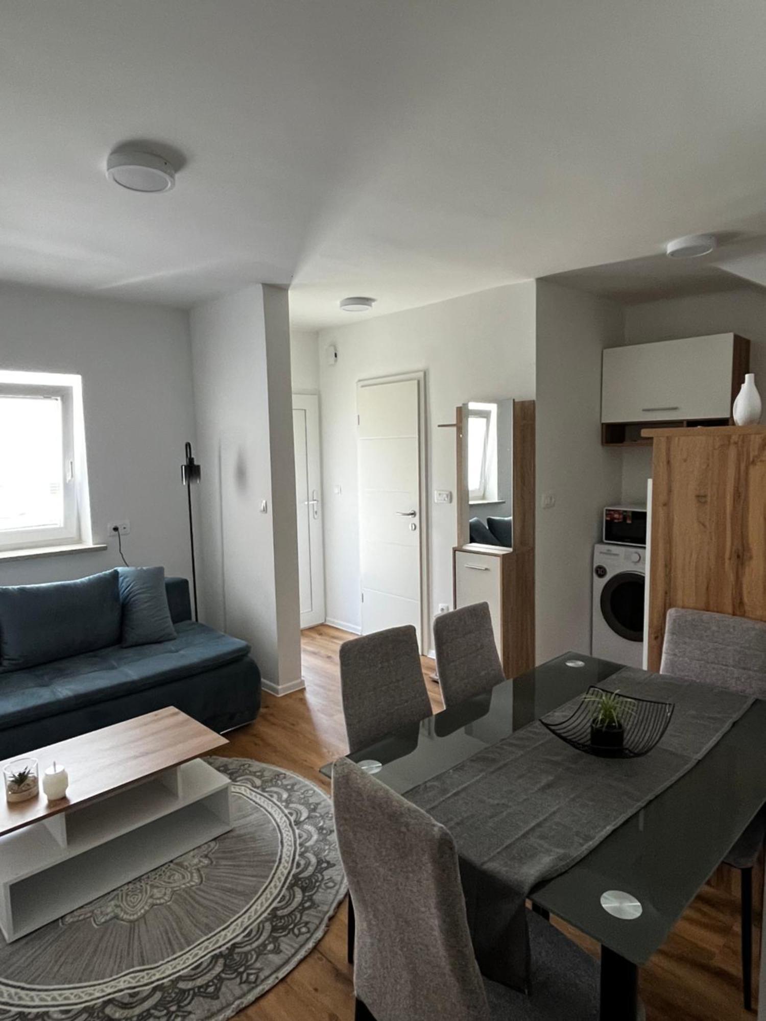 Apartment Apartmaji Mas 3